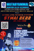 SYMAI 2K22